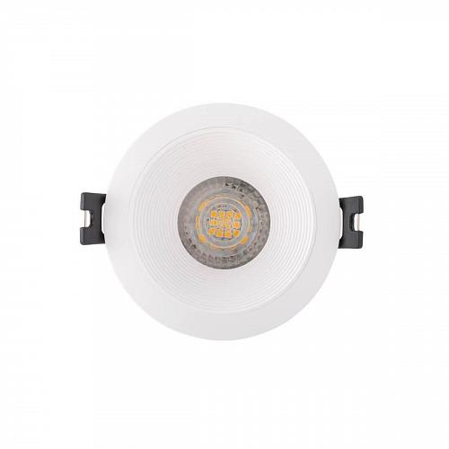 Встраиваемый светильник Denkirs DK3027-WH