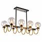 Потолочная люстра Lussole Topgrade Mohave LSP-8397 - фото №1