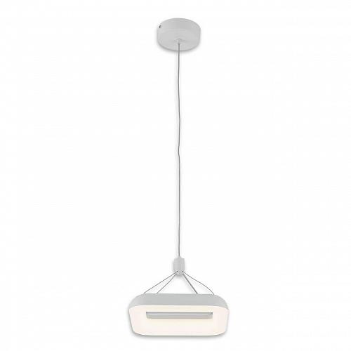 Подвесной светодиодный светильник Citilux Паркер CL225210r