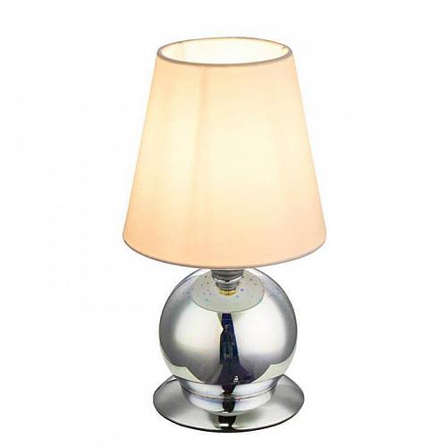 Настольная лампа Globo Elias 24133T