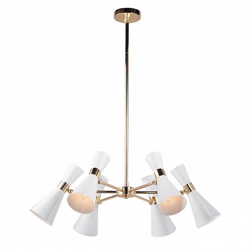 Подвесная люстра Lightstar Dumo 816066