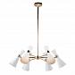 Подвесная люстра Lightstar Dumo 816066 - фото №1