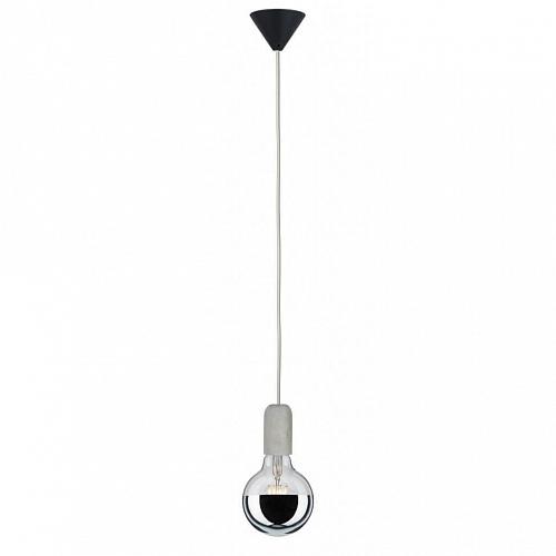 Подвесной светильник Paulmann Stoffkabel 50332