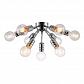 Потолочная люстра Arte Lamp Fuoco A9265PL-9CC - фото №1