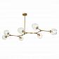 Подвесная люстра Evoluce Rametto SLE154823-07 - фото №1