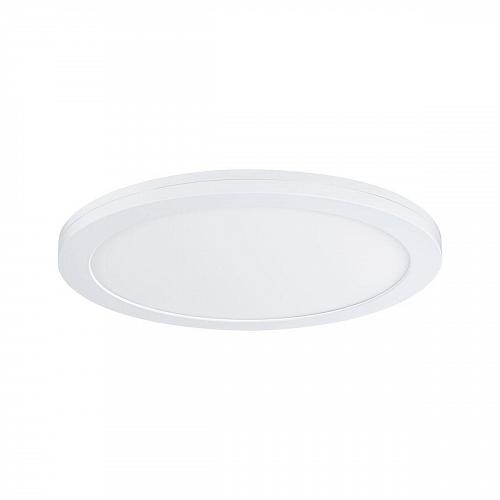 Встраиваемая светодиодная панель Paulmann Cover-it 95392