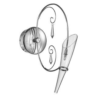 Бра с одним плафоном Lightstar