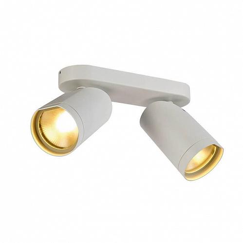 Светодиодный спот SLV Bilas Double 156431