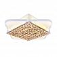 Потолочный светодиодный светильник Ambrella light Modern Acrylic FA124 - фото №3
