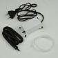 Компрессор для гидропоники Uniel UDN-P44-2W White UL-00004490 - фото №1