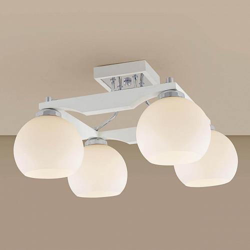 Потолочная люстра Citilux Ариста CL164342