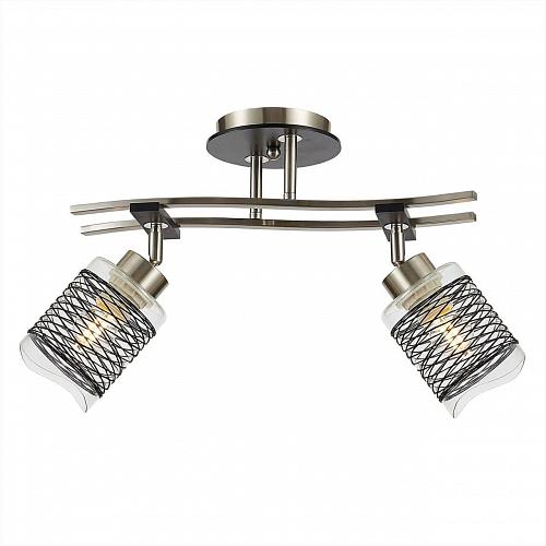 Спот Citilux Мерида CL142122