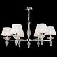 Подвесная люстра Maytoni Maddi DIA006PL-06CH - фото №4