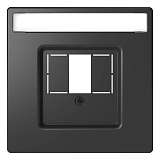 Накладка Schneider Electric MTN4250-6034