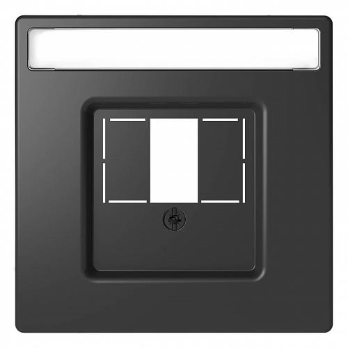 Накладка Schneider Electric Merten D-Life MTN4250-6034