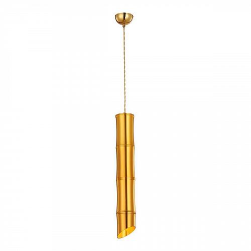 Подвесной светильник Lussole Loft Bamboo LSP-8566