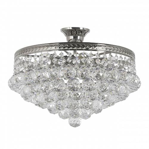 Потолочный светильник Dio DArte Elite Cremono E 1.3.38.200 N