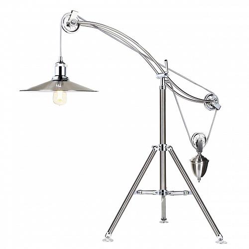 Торшер Globo Merapi 58207