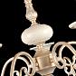 Подвесная люстра Maytoni Perla ARM337-05-R - фото №2