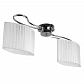 Потолочная люстра Toplight Jeanne TL3650X-02CH - фото №1