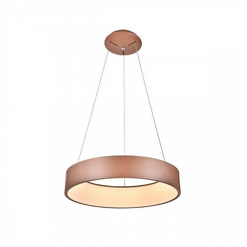 Подвесной светодиодный светильник Kink Light Крейс 08506,33