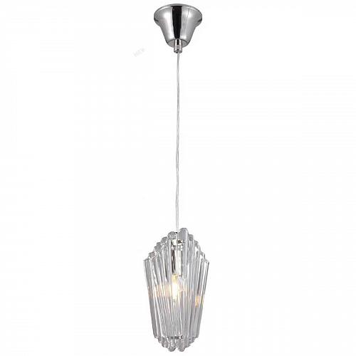 Подвесной светильник Newport 3461/S nickel М0066315