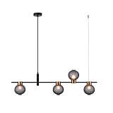 Подвесной светильник Vele Luce Capriccio VL5882P04