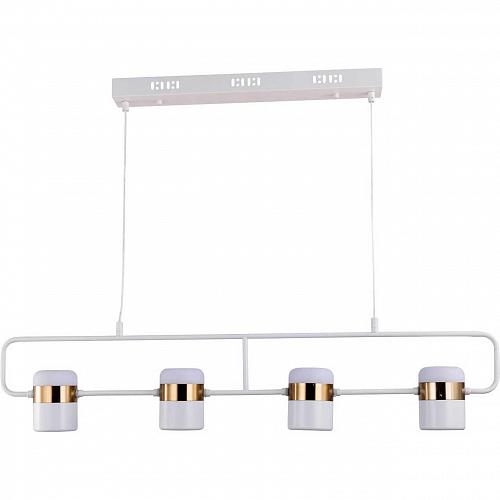 Подвесной светодиодный светильник Stilfort Elegante 2045/01/04P