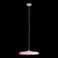 Подвесной светодиодный светильник Loft IT Plato 10119 Pink - фото №3