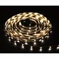 Светодиодная лента Feron 9,6W/m 120LED/m 2835SMD теплый белый 5M LS612 27730 - фото №1