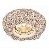 Встраиваемый светильник Arte Lamp Pezzi A5211PL-1WC