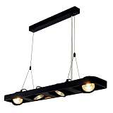 Светильник SLV 154910