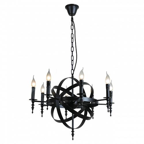 Подвесная люстра ST Luce Orbita SLD962.403.08