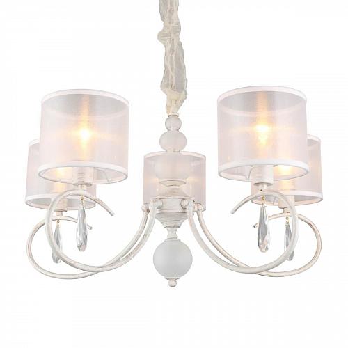 Подвесная люстра Omnilux Mergozzo OML-57803-05