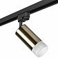 Трековый светильник Lightstar Rullo (214431+592057+202431) R1T43131 - фото №1
