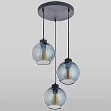 Светильник TK Lighting 2819 Cubus Graphite