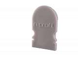 Заглушка Deko-Light End Cap R-AU-02-08 Set 2 pcs 979601