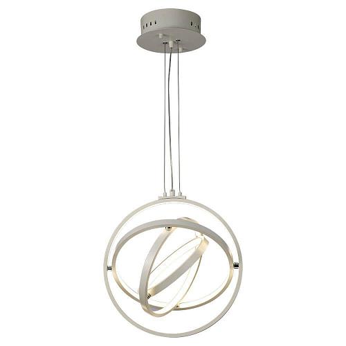 Подвесной светодиодный светильник Mantra Orbital 5742