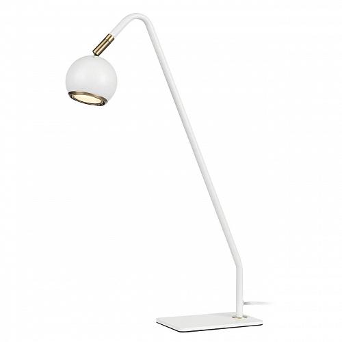 Настольная лампа Markslojd Cocoon 107341