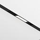 Трековый светодиодный светильник Elektrostandard Slim Magnetic 85007/01 a057195 - фото №4