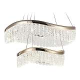Подвесной светодиодный светильник Ambrella light Traditional TR49728