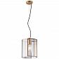 Подвесной светильник Lightstar Genni 798111 - фото №1