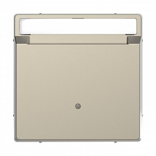 Выключатель карточный Schneider Electric Merten D-Life MTN3854-6033