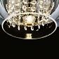 Подвесной светильник Maytoni Fermi P140-PL-170-1-G - фото №3