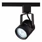 Трековый светильник IMEX Трек 1 BK IL.0010.2150 - фото №1