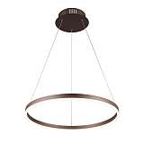 Подвесной светодиодный светильник Omnilux Cianciana OML-19203-54