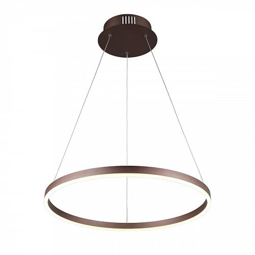 Подвесной светодиодный светильник Omnilux Cianciana OML-19203-54