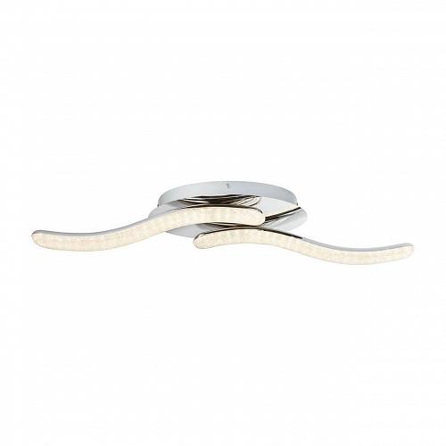 Потолочный светодиодный светильник Globo Nabro 67833-24