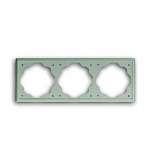 Рамка ABB 2CKA001754A2536