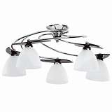 Потолочная люстра Alfa Smiglo 14474